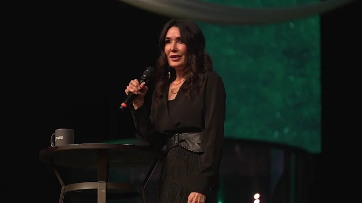 12-14-25 9AM | Guest Speaker April Osteen Simons – Keep Walking | Tree of Life Church LIVE