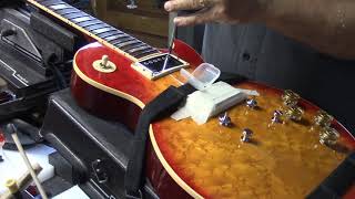 LP Standard / LP Studio Full Treatment