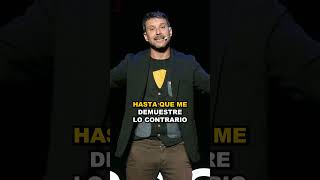 El Poder De Causar Una Buena Primera Impresión Es Clave.