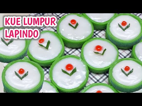 22 Resep Jajanan Pasar Terpopuler