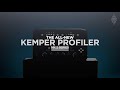 Video: KEMPER PROFILER STAGE MKII BUNDLE