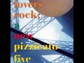 pizzicato five - lover's rock