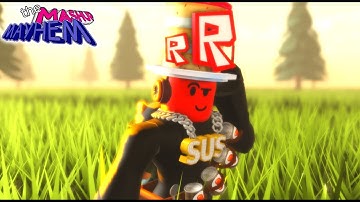 THE MASHUP MAYHEM COLLAB PART 69