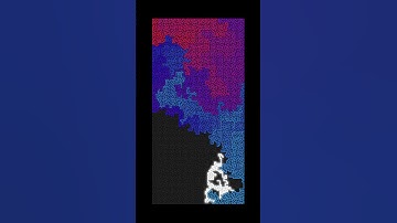 A* algorithm resolving maze ! Episode 14 🔥