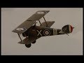 Shuttleworth Vintage airshow 2019