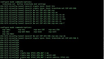 Cisco ASA IPSec with NAT Overlap in URDU by Khurram Nawaz