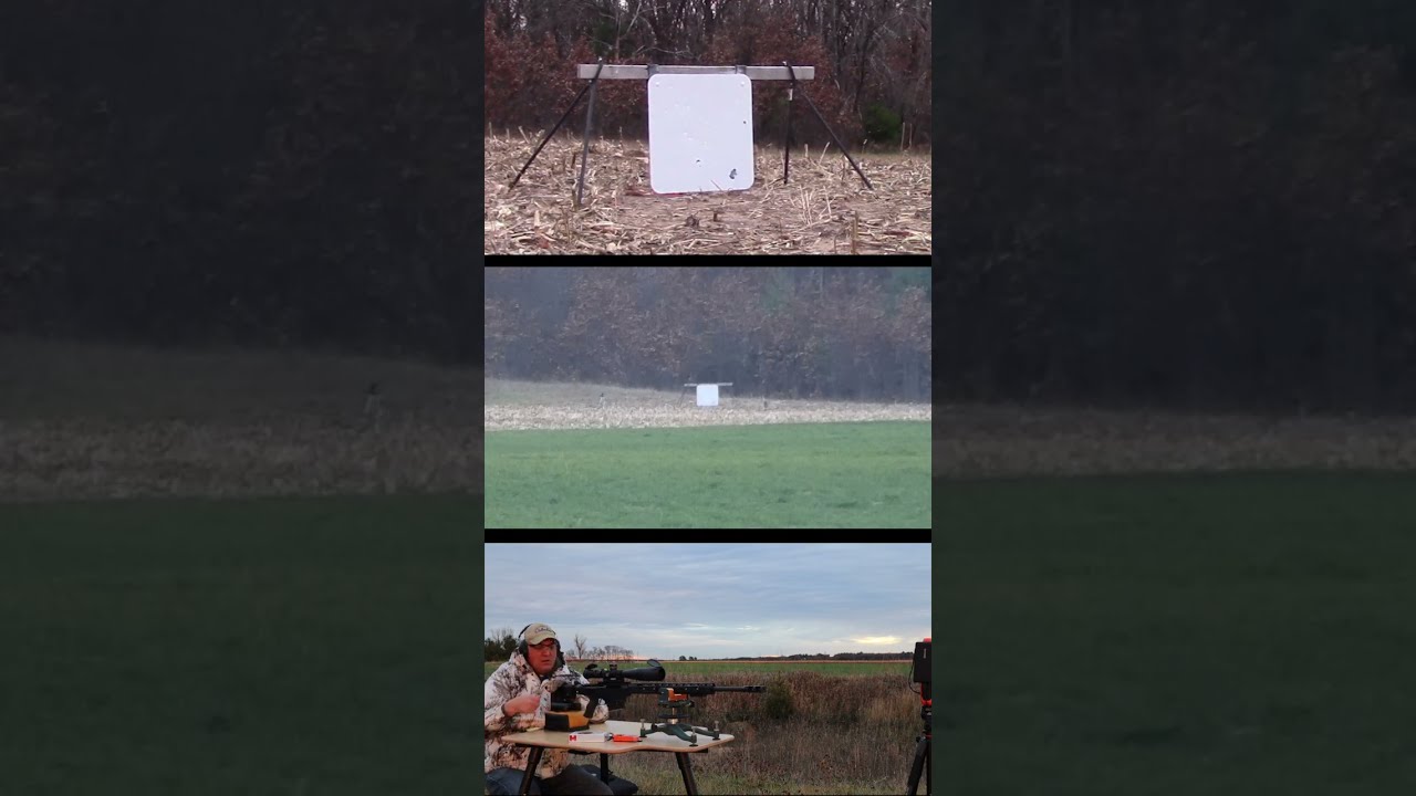 Crazy 300 PRC Power 1504 Yards