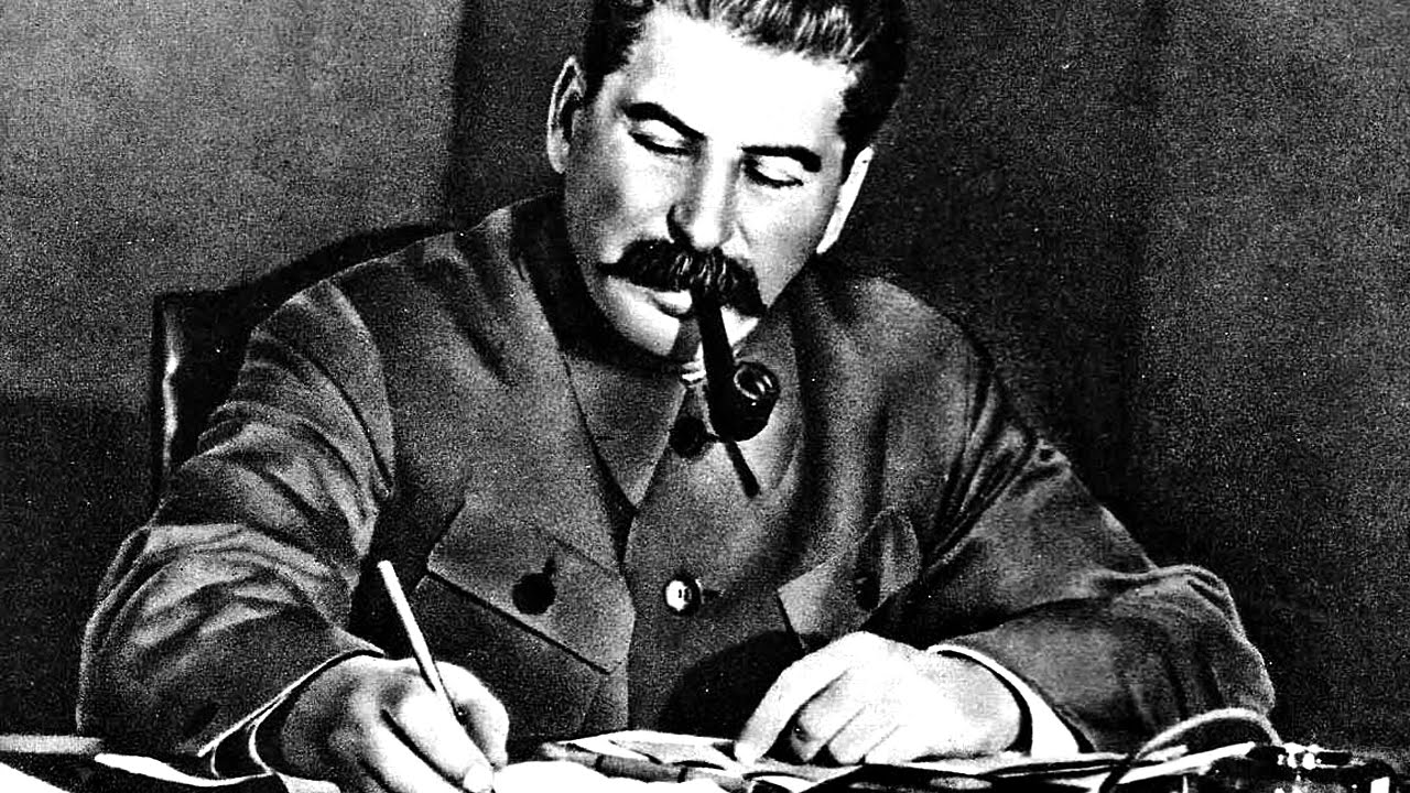 Что требовали в 1929 году украинские писатели от Сталина и как им ответил вождь