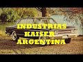 Industria Nacional Argentina (Automóviles IKA)