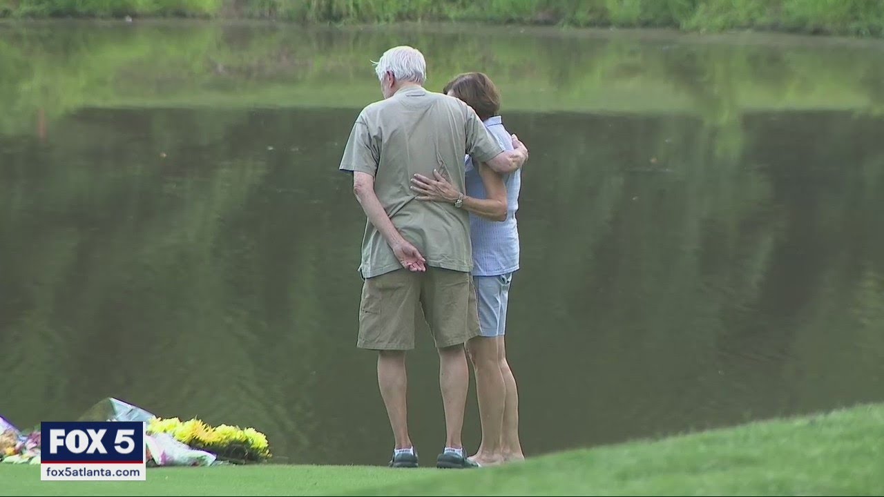 Golf pro’s co-workers who witnessed his murder speak out amid new developments in the case