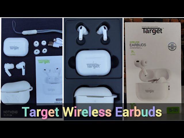 AirPods : Target