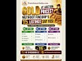 Gold at Auction Prices  Muthoot Fincorp’s 15 Listings Say Yes!   Foreclosureindia