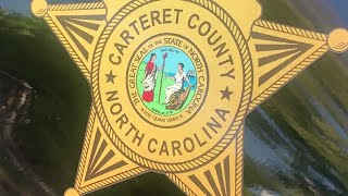 The Carteret County Sheriffs Office is releasing a new smartphone app, Carteret Sheriff NC. screenshot 5