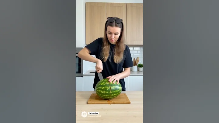 I Opened a Watermelon… And Instantly Regretted It 😱” #funny #humorvibes #viral #youtubeshorts