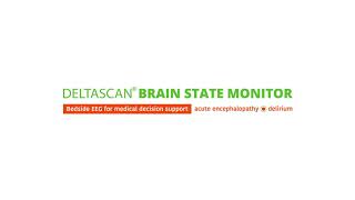 Deltascan Brain State Monitor Ident