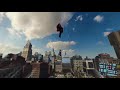 [PS4 fat] Marvel's Spider-Man - FreeRoam/Combat #2