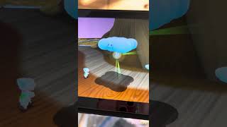 Vs Bugaboom - Super Mario Galaxy 2