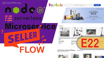 Transform Your E-commerce with Node.js Microservices: A Step-by-Step Guide 🔧