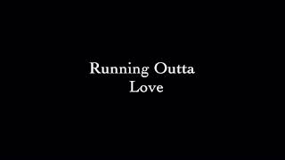 Yung Jay - Running Outta love ( remix ) ( music video )