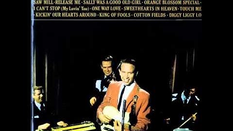 Buck Owens - King Of Fools