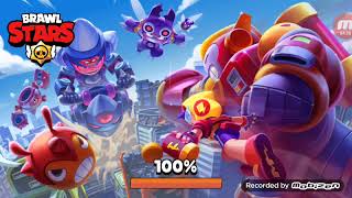 Igraem Brawl Stars Stalknavenie Broulbol I Ograblenie