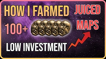 How I Farmed 100+ Divines With the New Breach / Abyss