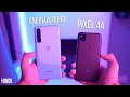 Google Pixel 4A vs OnePlus Nord Detailed Comparison🔥GALTI MAT KARNA!