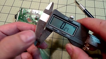 Wire/Trace Current Calculation