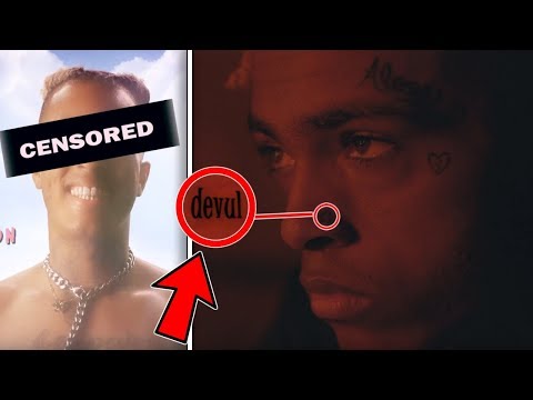 Xxxtentacion S Unfinished Songs Doovi