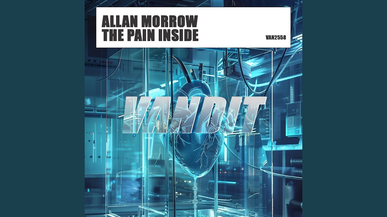 Watch The Pain Inside (Extended) on YouTube