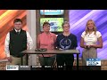 Kato Living - Local Woman with a mission to Feed Community