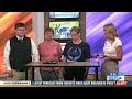 Kato Living - Local Woman with a mission to Feed Community