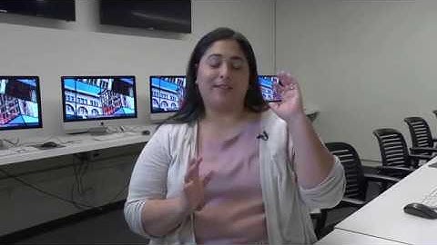 Data Analytics for Visualization & Business Intelligence - with Lucianne Millan Martinez