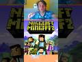 MINECRAFT 2 VS GTA 6: QUALE PREFERISCI?🤔 #giox97 #shorts #minecraft #gta5 #bellafaccia #brawlstars