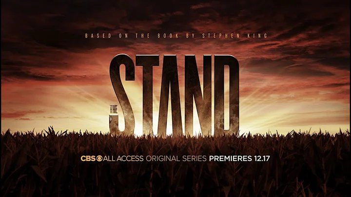 Stephen Kings The Stand: Whoopi Goldberg, Jovan Ad...