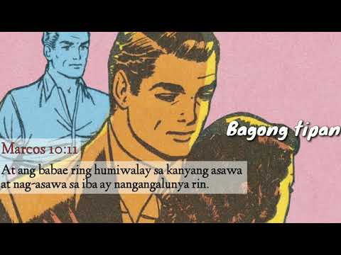 Video: Ano ang saklaw ng Bagong Tipan?