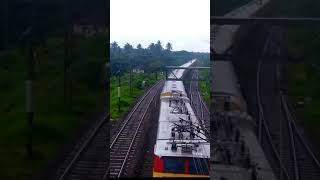 Indian train video #shorts