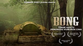 HOROR‼️Ambil Sesajen di MAKAM CINA,di ikuti sosok misterius dan suara lonceng. Cerita horor misteri.