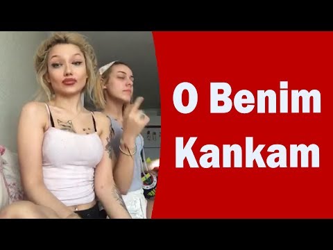 O BENİM KANKAM