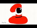 Nick jr band 201: wonderland 1