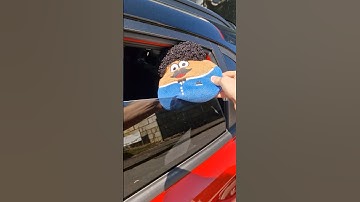 Daddy Pou fell into the toilet 😂💩 #pou #plushie #plushtoy