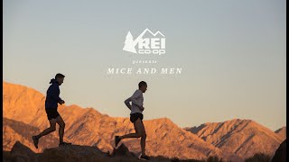 REI Presents: Mice and Men