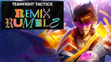 DISCO THEME (TFT Set 10: Remix Rumble) 1 HOUR EXTENDED