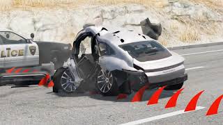 Full Speed Car Ranig