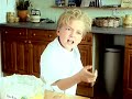 Little Gordon - part 1