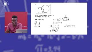 Computation part 2 -CSEC MCQ