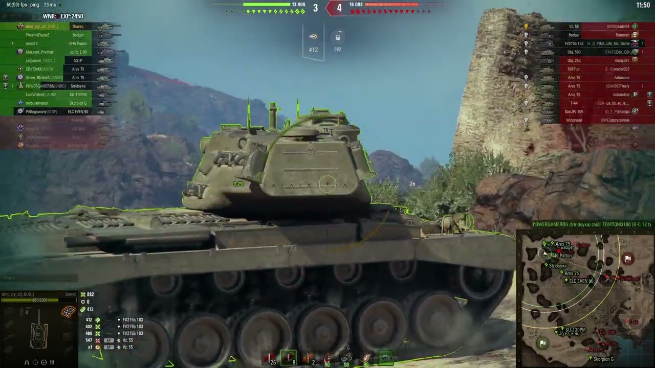 dont cry 55  Dravec relax