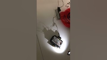 ECE 110 FInal Project Demo