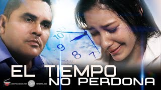 Pelicula Cristiana Completa | EL TIEMPO NO PERDONA