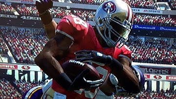 #Madden16 PS4 Outside Run Showing Areas Of Improvement But Still Not Pure Simulation